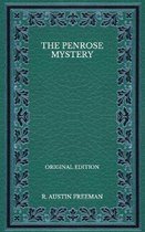 The Penrose Mystery - Original Edition