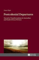 Postcolonial Departures