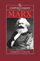 Cambridge Companion To Marx The