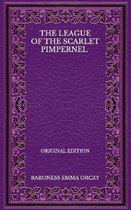 The League Of The Scarlet Pimpernel - Original Edition