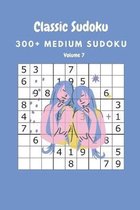 Classic Sudoku