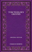Tom Tiddler's Ground - Original Edition