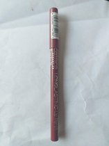 Catrice longlasting lip pencil 100 upper brown side