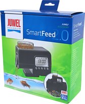 Juwel Smart Feed 2.0 voederautomaat.