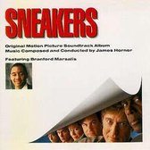 Sneakers- Original Motion Picture Soundtrack - James Horner THE SCORE