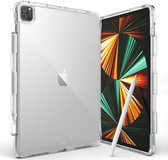 Ringke Fusion Apple iPad Pro 12.9 (2021) Transparente