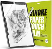 Ringke Apple iPad Pro 12.9 (2021) Protecteur d'écran rigide en papier tactile