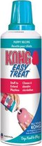 Kong - Easy Treat - Vulling voor Kong Speelgoed - Spuitbus - Kip Smaak - Snack voor honden - 226 Gram