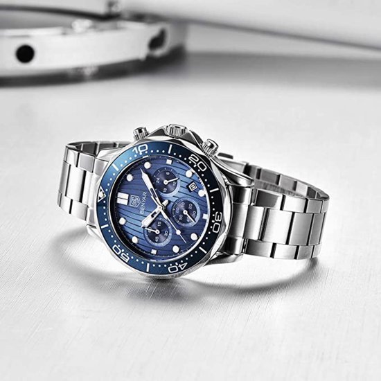 Benyar herenhorloge hot sale