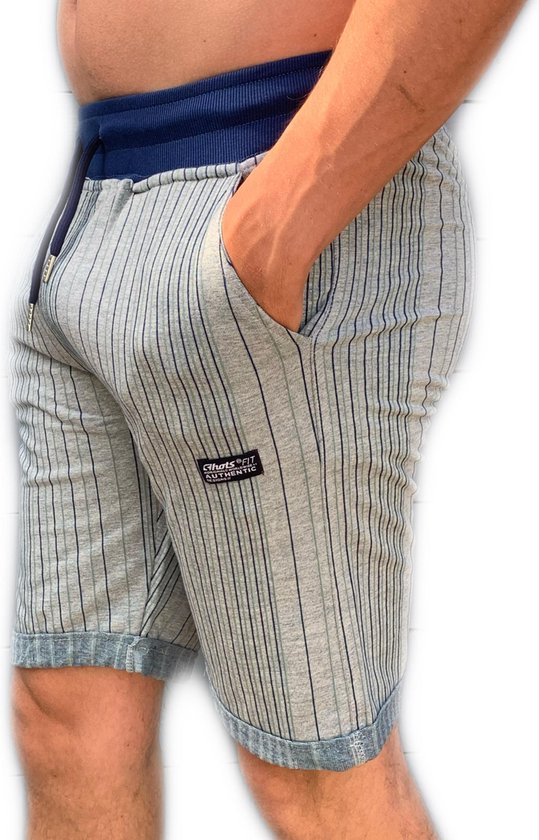 Ensemble Jogging Embrator homme / Homesuit Boundless bleu taille XXL