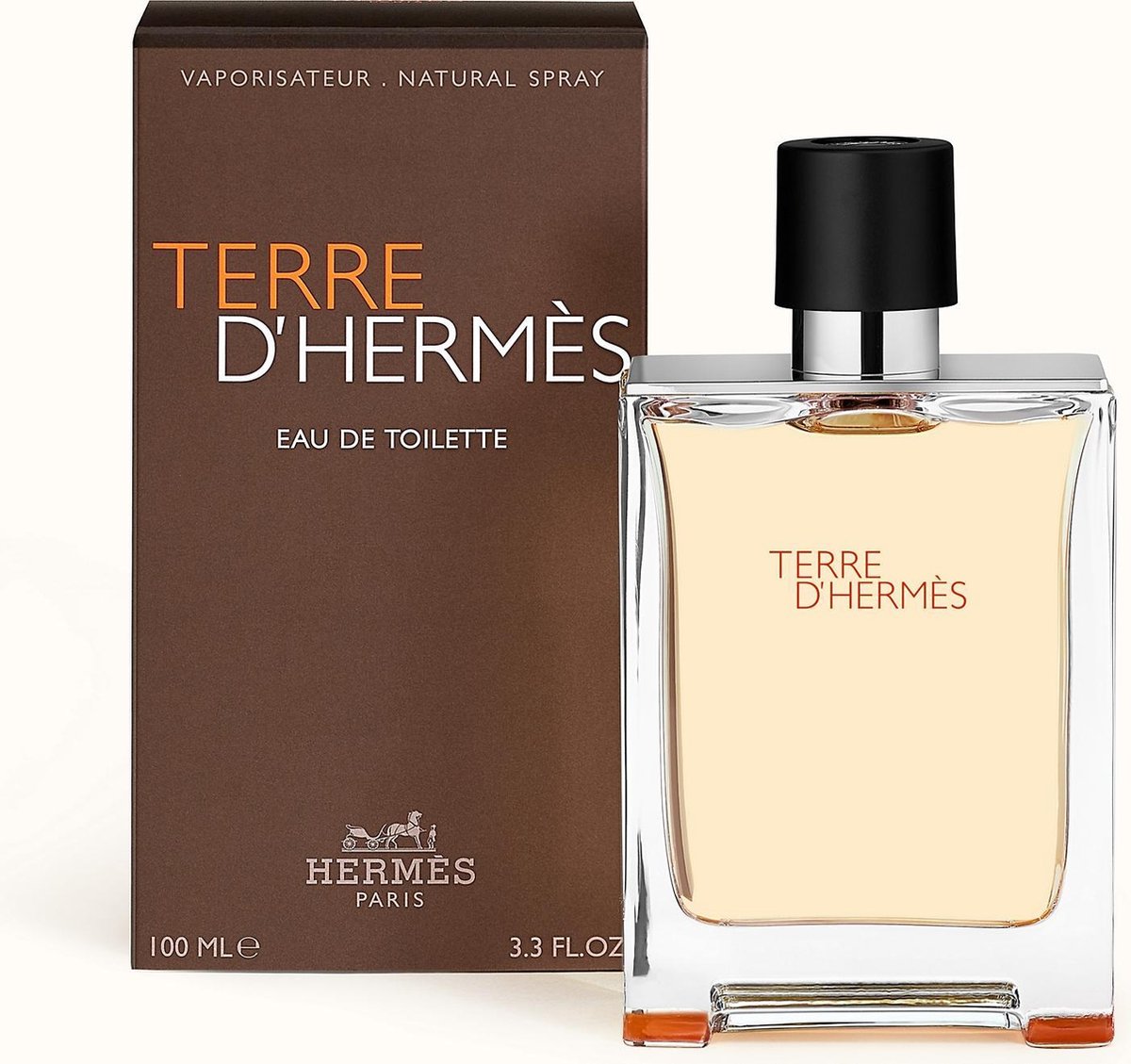 Hermes Terre d