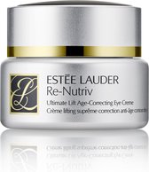 Estee Lauder - RE-NUTRIV ULTIMATE LIFT eye cream 15 ml