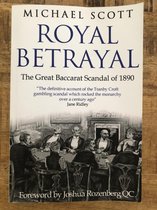 Royal Betrayal