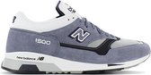 New Balance 1500 M1500 - Made in England - Heren Sneakers Sport Casual Schoenen Blauw M1500BN - Maat EU 41.5 US 8