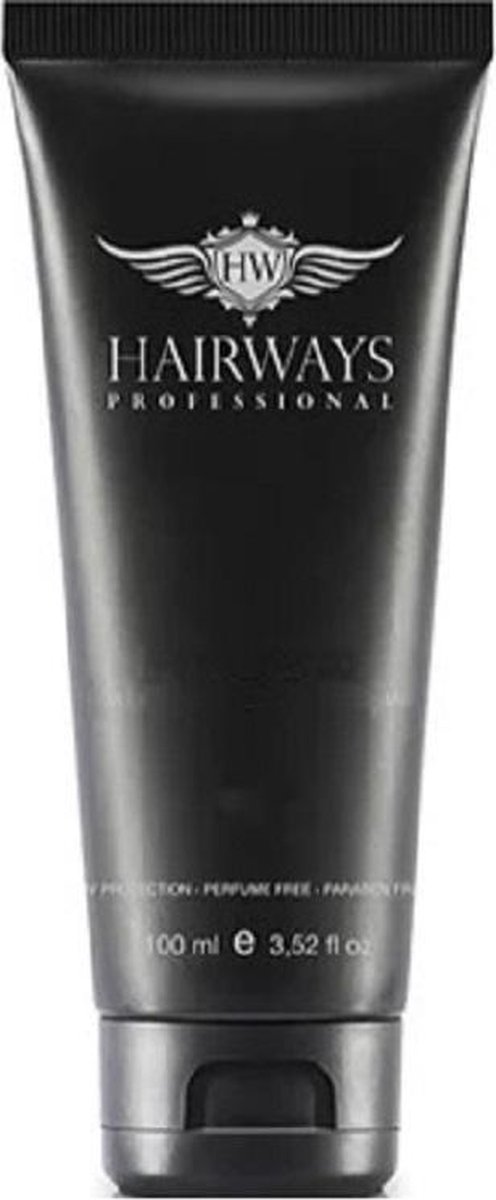 Hairways Anti-Dandruff Shampoo , 100 ml
