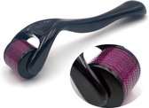 Micronaald Roller-Microneedle Roller-Therapy
