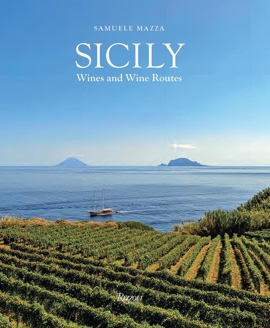 Sicily - cover