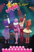 Jem and the Holograms, Vol. 5