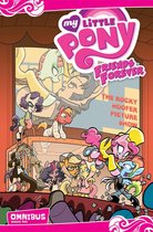 My Little Pony Friends Forever Omnibus 2