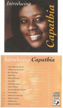 INTRODUCING : CAPATHIA