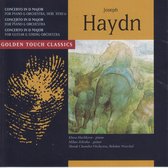 Joseph Haydn, 3 concerten