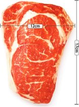 Honden speeltje - Prime Steak