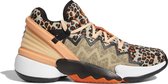 adidas Performance De schoenen van het basketbal D.O.N. Issue 2 - Gca