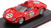 Ferrari 275 P #22 24H LeMans 1964