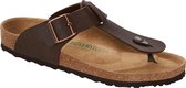 Birkenstock Classic - Medina - Saddle Matt Brown