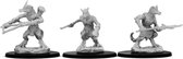 Dungeons and Dragons: Nolzurs Marvelous Miniatures - Kobolds
