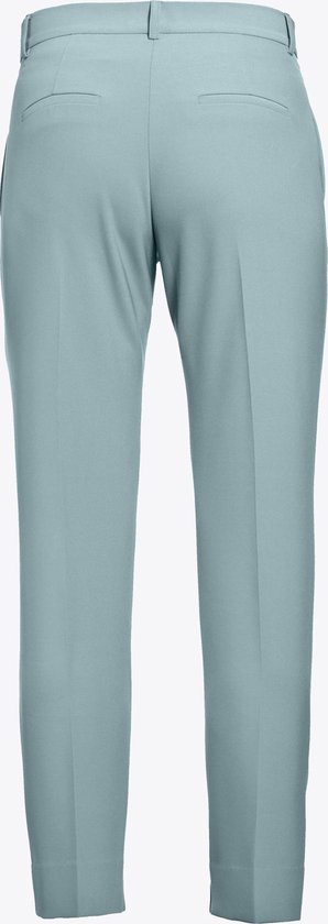 Beaumont Slim Fit Trousers - Pantalons - Chino - Femme - Ciel - EU 42 |  bol.com