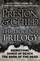 Agent Pendergast Series - The Diogenes Trilogy