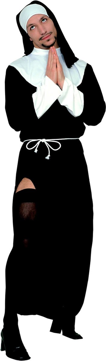 "Religieus kostuum voor mannen - Verkleedkleding - Medium"