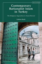 Contemporary Rationalist Islam in Turkey