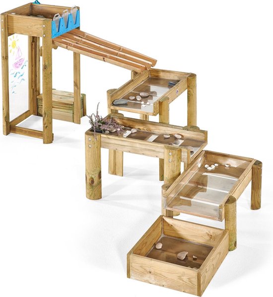 Plum Discovery Forest Water Run van Plum — afbeelding 4