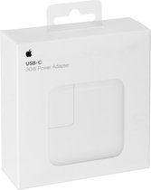 Apple 30W USB-C iPhone & iPad oplader