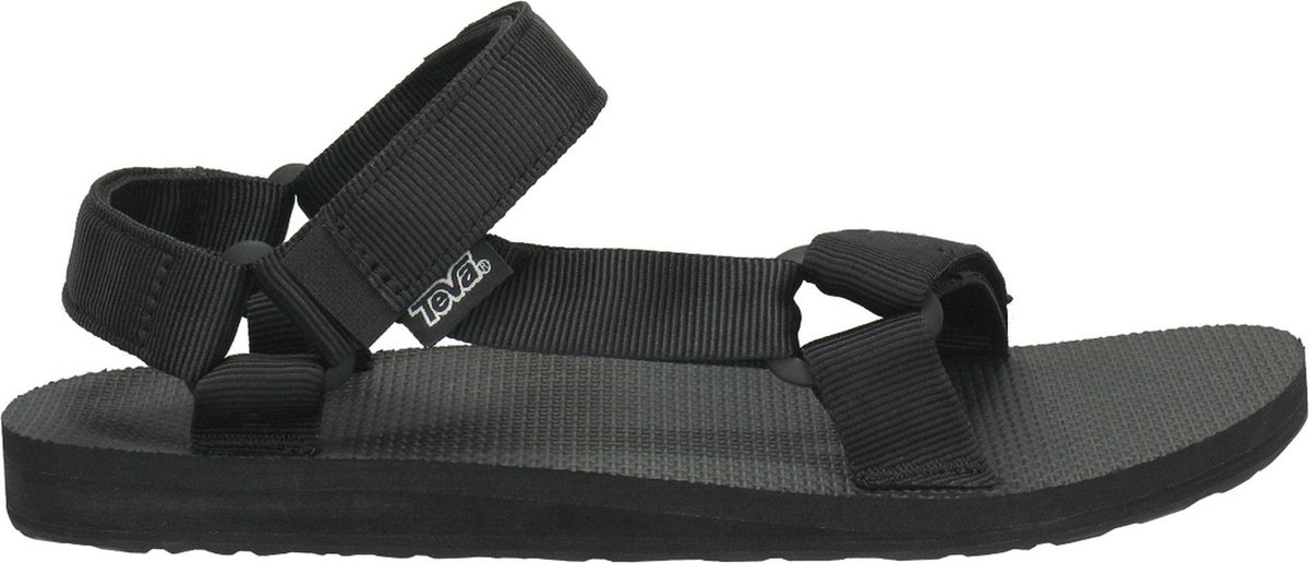 Teva Original Universal sandalen zwart - Maat 48 | bol.com