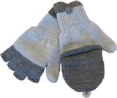 Handschoenen halve vingers / want winter kinderen