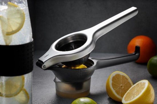 Citruspers, Handpers - Gefu - LEMON PRO van Merkloos — afbeelding 5