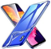 ESR - Samsung Galaxy A10 - Case Essential - Transparant