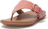 FitFlop Graccie Toe-Post Sandals ROZE - Maat 41