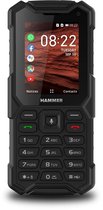 Hammer 5 Smart  4G LTE, GPS, IP68, no nonsens bouw- outdoor telefoon