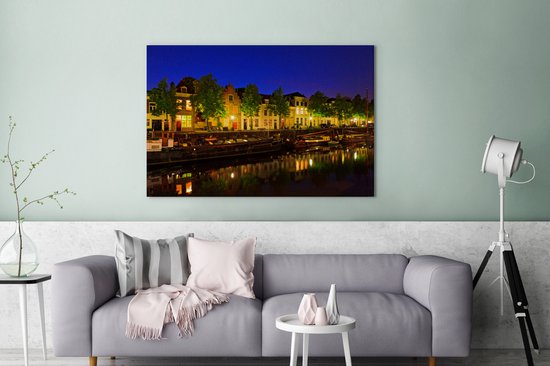 Den Bosch in panorama