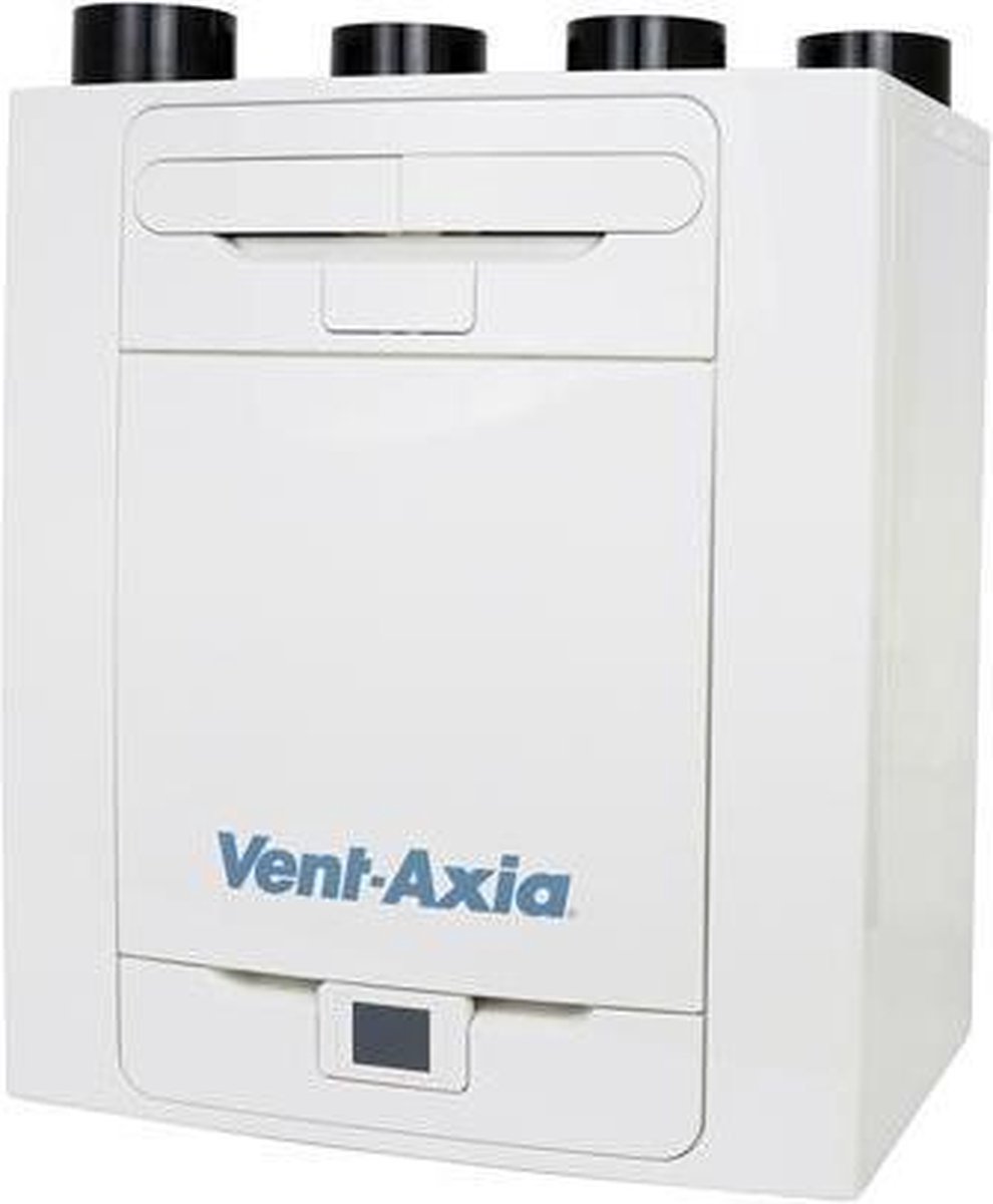 Vent-Axia WTW Sentinel Kinetic Advance 250SX T R 250m3 Energielabel A+
