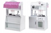 Ecotoys - Speelkeuken + Accessoires