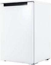 Exquisit GS81-040EW - Diepvriezer - Wit