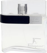 F BY FERRAGAMO POUR HOMME  100 ml| parfum voor heren | parfum heren | parfum mannen | geur