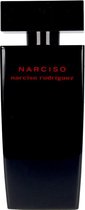NARCISO ROUGE  generous spray 75 ml | parfum voor dames aanbieding | parfum femme | geurtjes vrouwen | geur