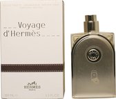 VOYAGE D'HERMÈS  100 ml | parfum voor dames aanbieding | parfum femme | geurtjes vrouwen | geur | parfum voor heren | parfum heren | parfum mannen