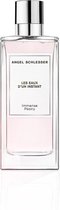 LES EAUX D'UN INSTANT immense peony  150 ml | parfum voor dames aanbieding | parfum femme | geurtjes vrouwen | geur | parfum voor heren | parfum heren | parfum mannen